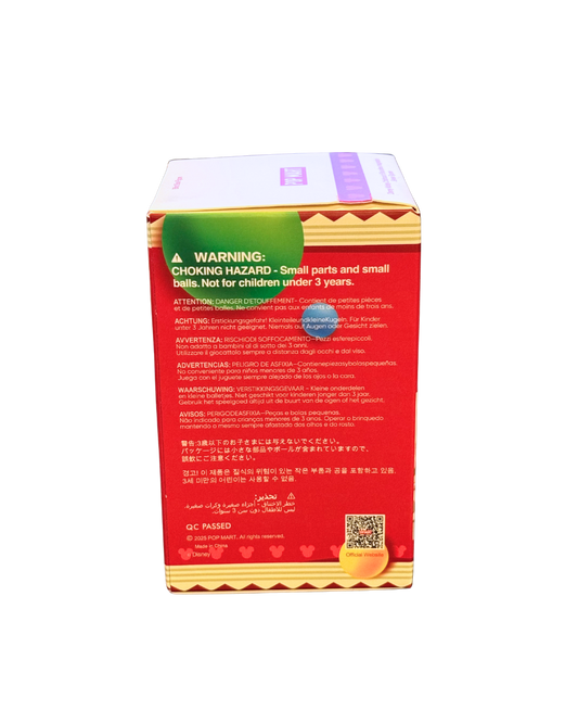 Mickey Childhood of Boundless Imagination PopMart Blind Box