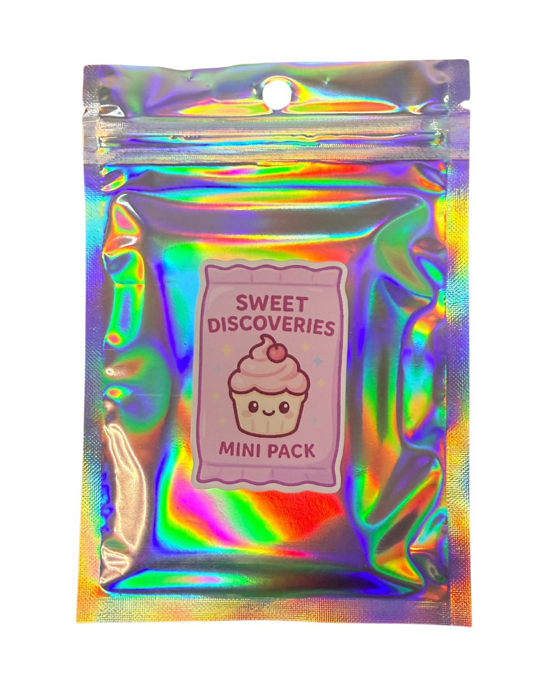 Sweet Discoveries Pokemon Mini Booster Pack LIVESTREAM Open Only!