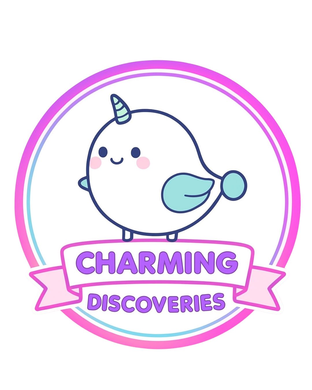 Charming Discoveries Gift Card