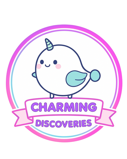 Charming Discoveries Gift Card